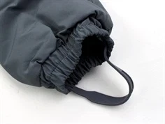 Liewood whale blue flyverdragt Sne